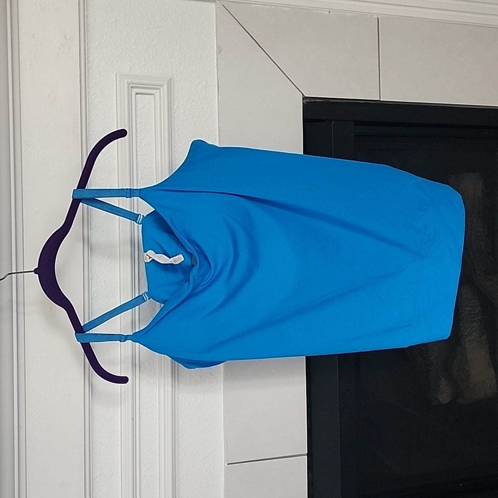 Under Armour Yoga Tank